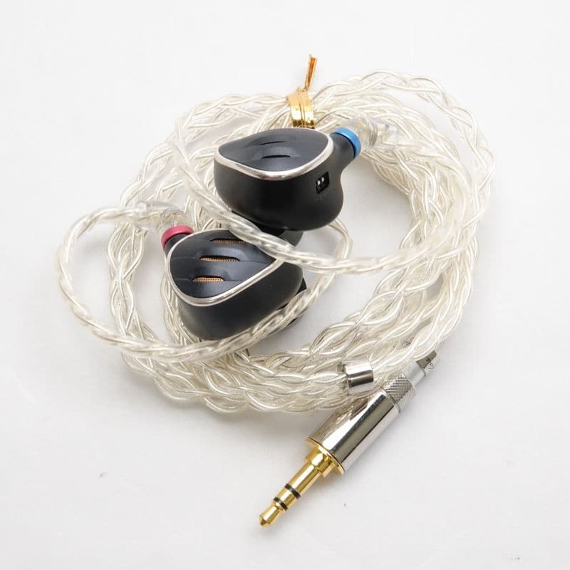 FIIO FH5s [FIO-IEM-FH5S-B] 中古 240001196574｜中古通販フジヤ
