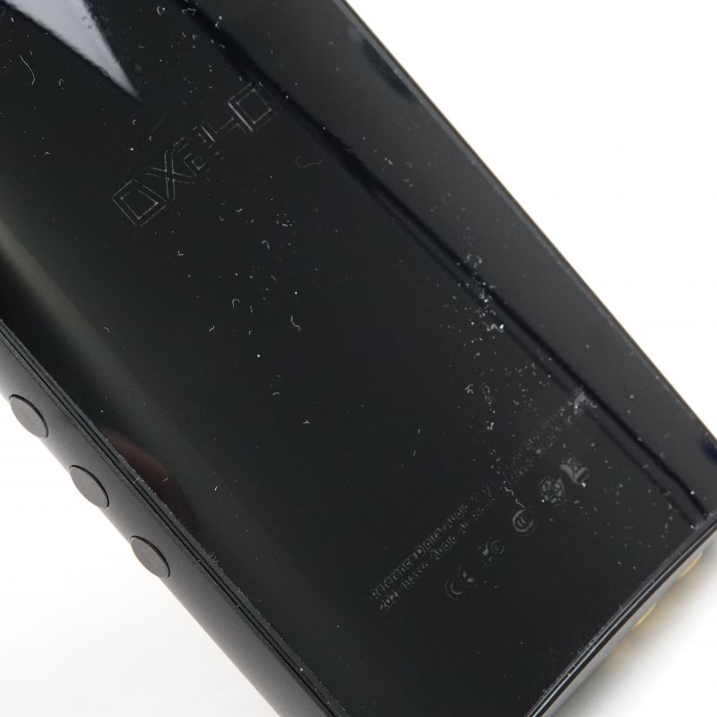 DX240 (Black)