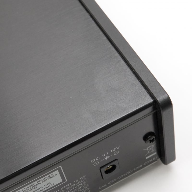 PD-301-X ブラック [PD-301-X/B]