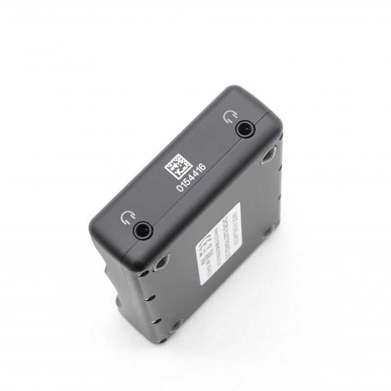 Mojo Black [MOJO-BLK]