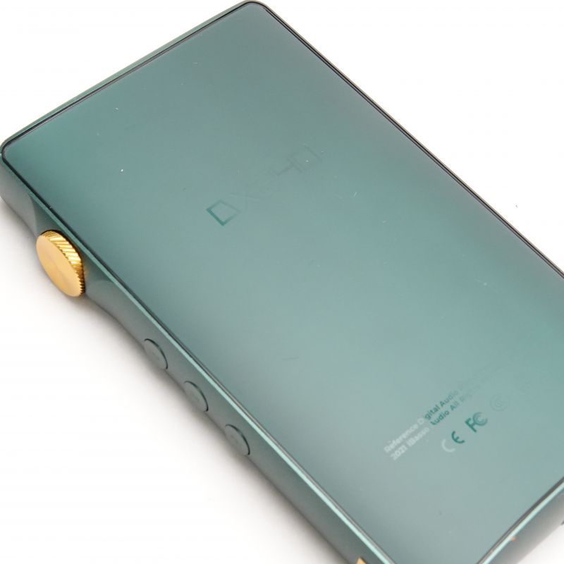 DX240 (Green)