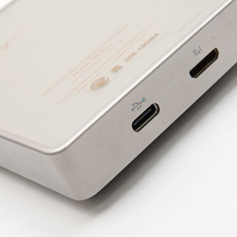N6ii Titanium R2R Limited Edit [N6ii-Ti R-2R]