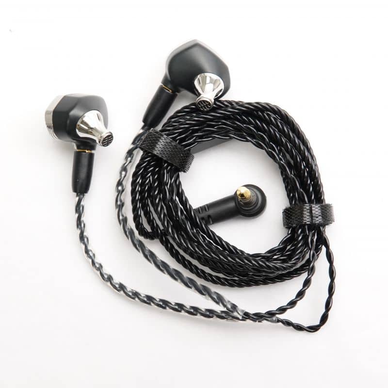 イヤホン campfire audio  SABER Campfire Audio Saber Earphones are Strong with the Force