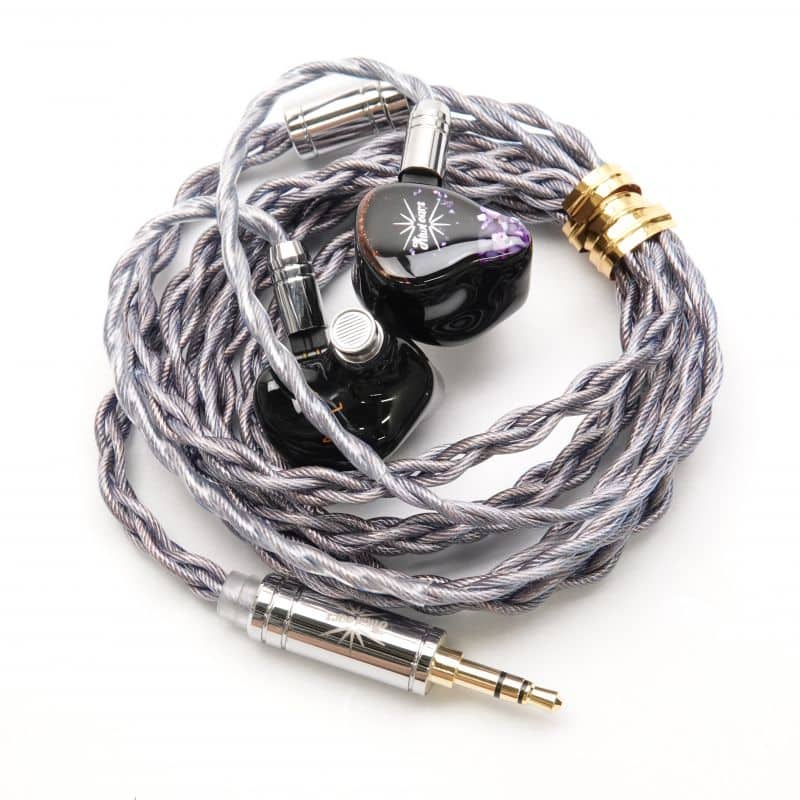 Kiwi Ears x HBB Punch [HBB x Punch]
