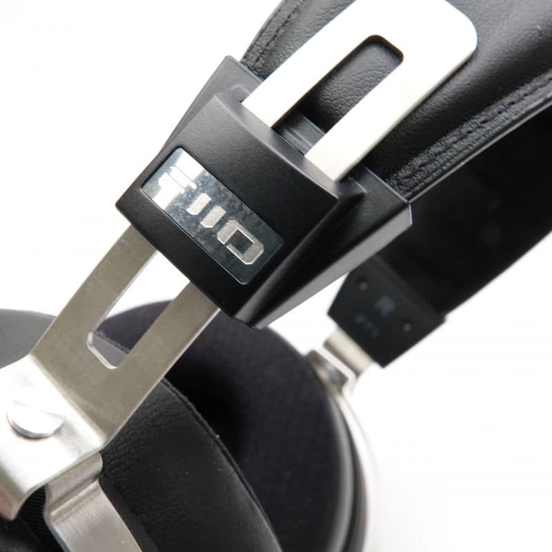 FT1 Black [FIO-FT1-B]