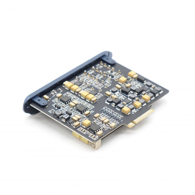 AMP14 Blue