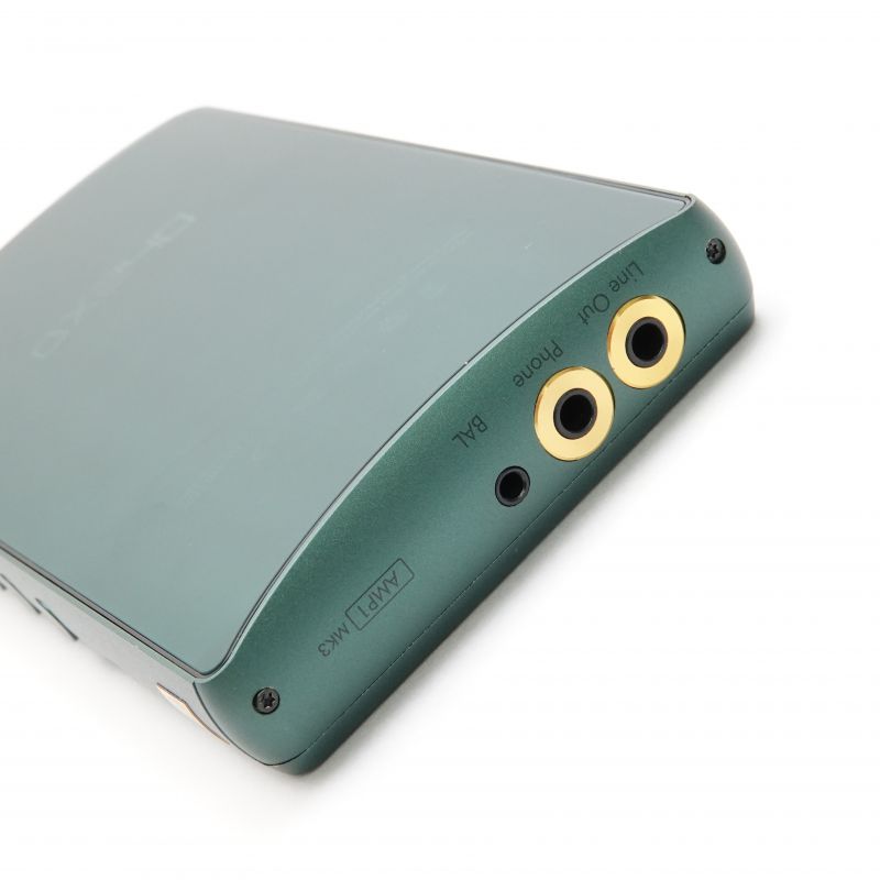 DX240 (Green)