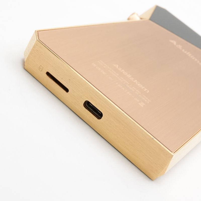 A&ultima SP2000 Copper [AK-SP2000-CP]