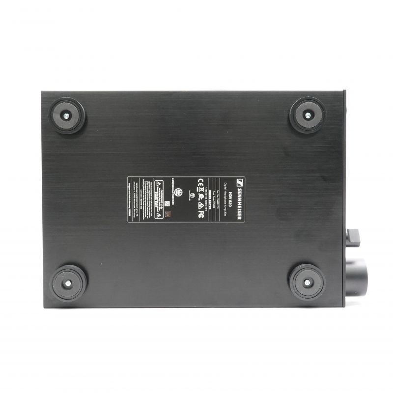 HDV820