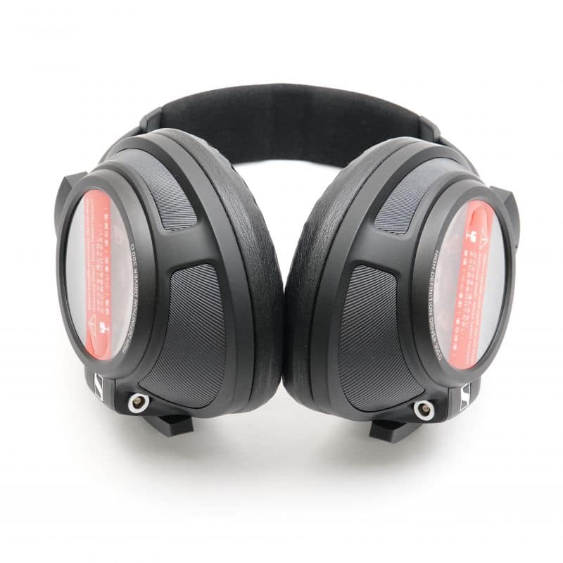 ヘッドホン SENNHEISER HD820 SENNHEISER HD820｜新品通販フジヤエービック