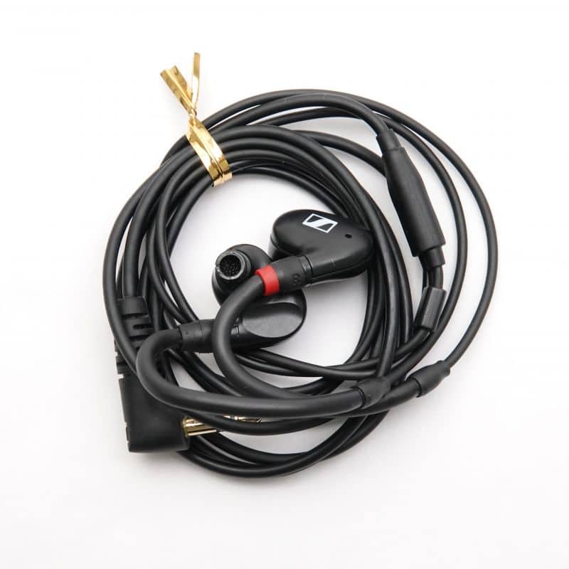 IE40PRO BLACK