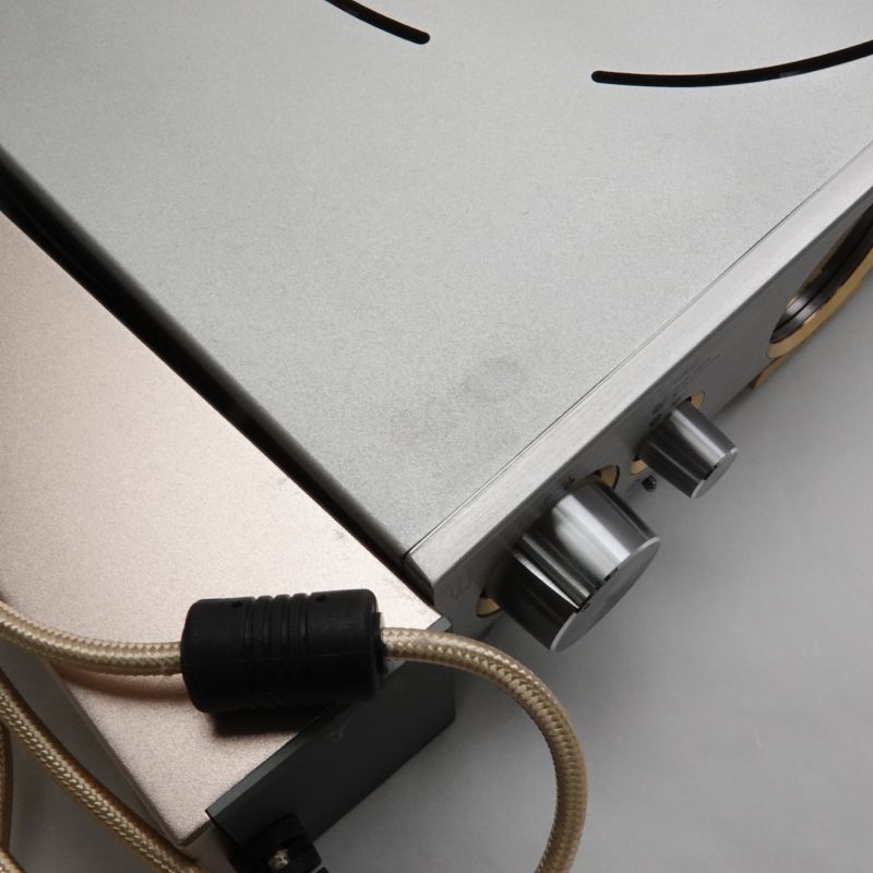 Pro iDSD Signature [IFI-IDSD-S]