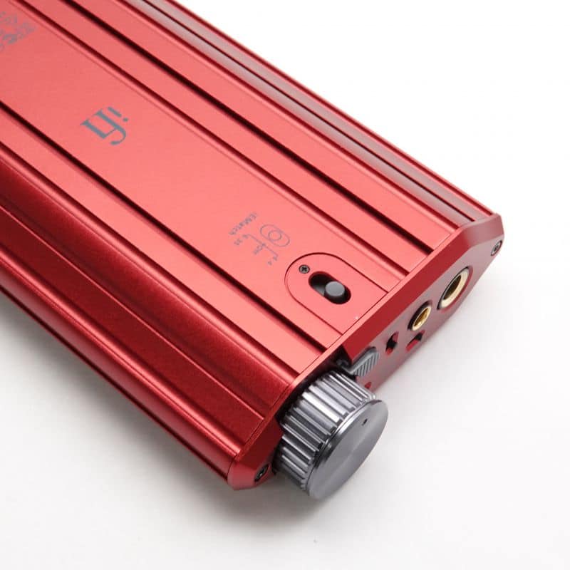iDSD Diablo2 [IFI-IDSD-D2]