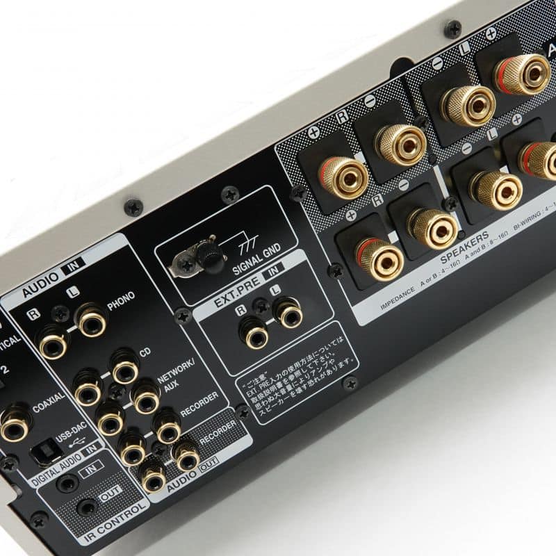 DENON PMA-1700NE SP [PMA1700NESP] 中古 240001197593｜中古