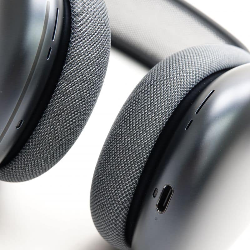 新品未開封 Apple AirPods Maxミッドナイト Apple AirPods Max - Midnight