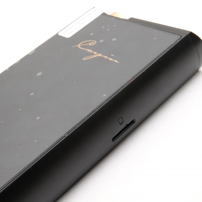 Cayin N7 ポータブルプレーヤー Cayin N7 ポータブルプレーヤー Cayin N7 Digital Audio Player