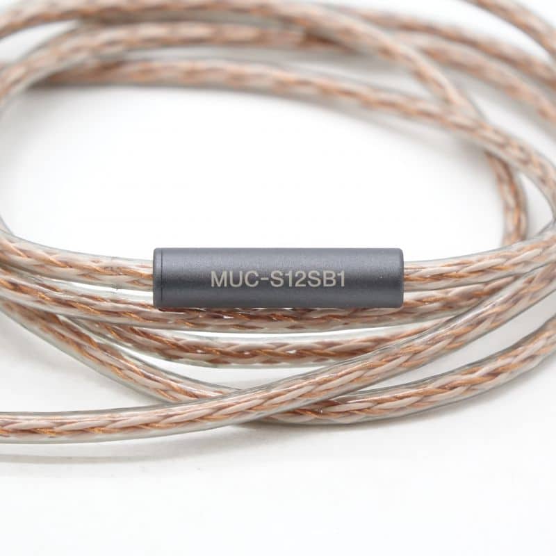 SONY MUC-S12SB1/C 中古 240001197680｜中古通販フジヤエービック