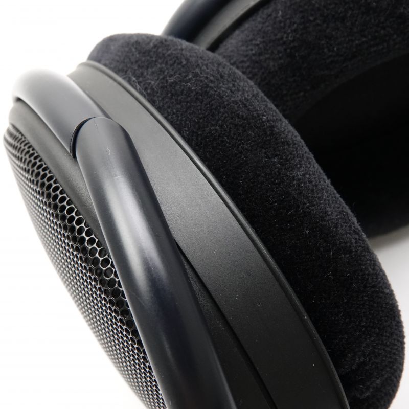 SENNHEISER HD6xx