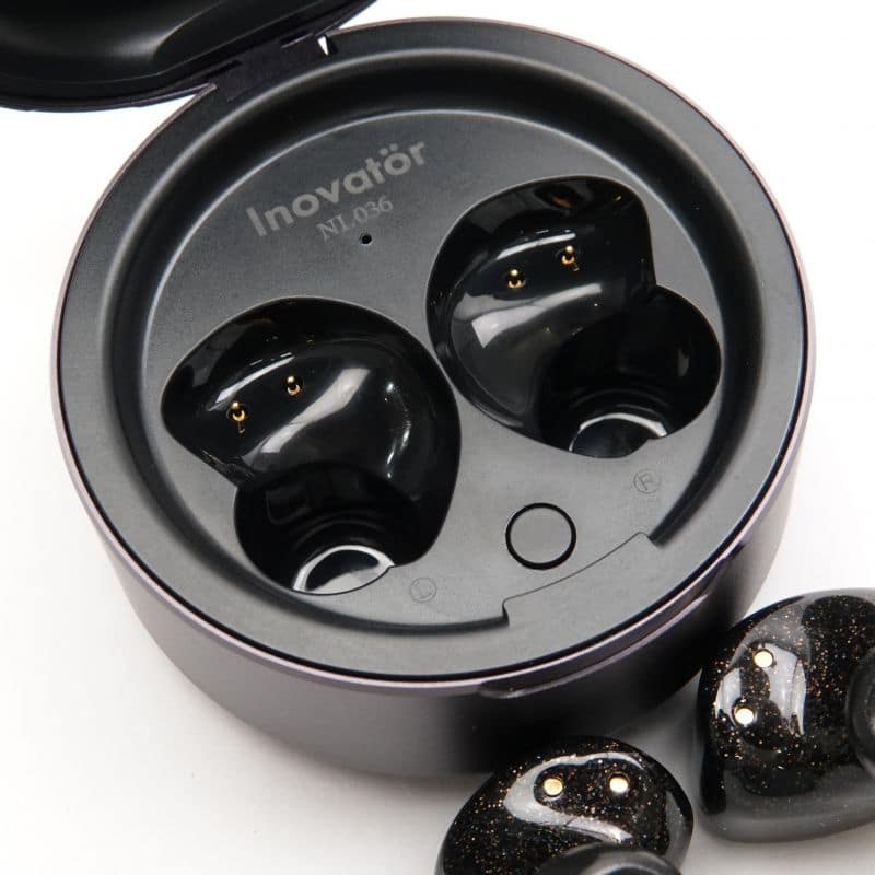Inovator Black Starlight [INVTR-BS]