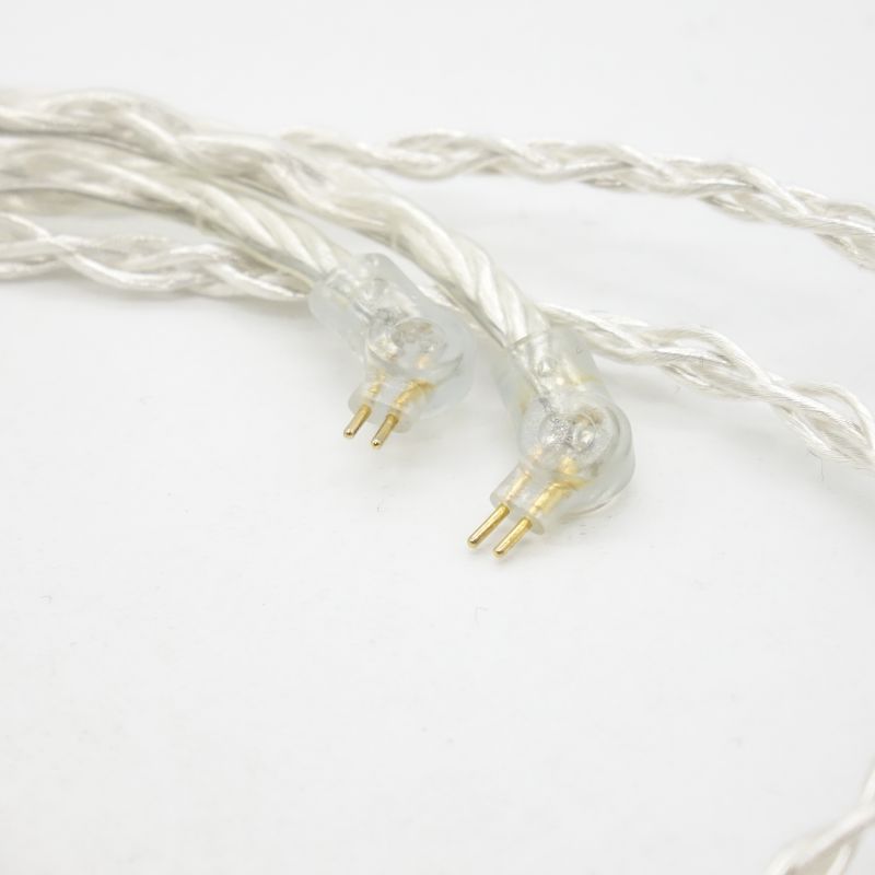 SXC 8 IEM Cable(C2P-4.4mm) [ALO-3023]