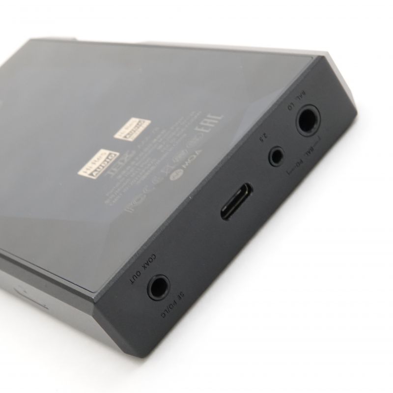 M11Plus ESS [FIO-M11PLES-B]