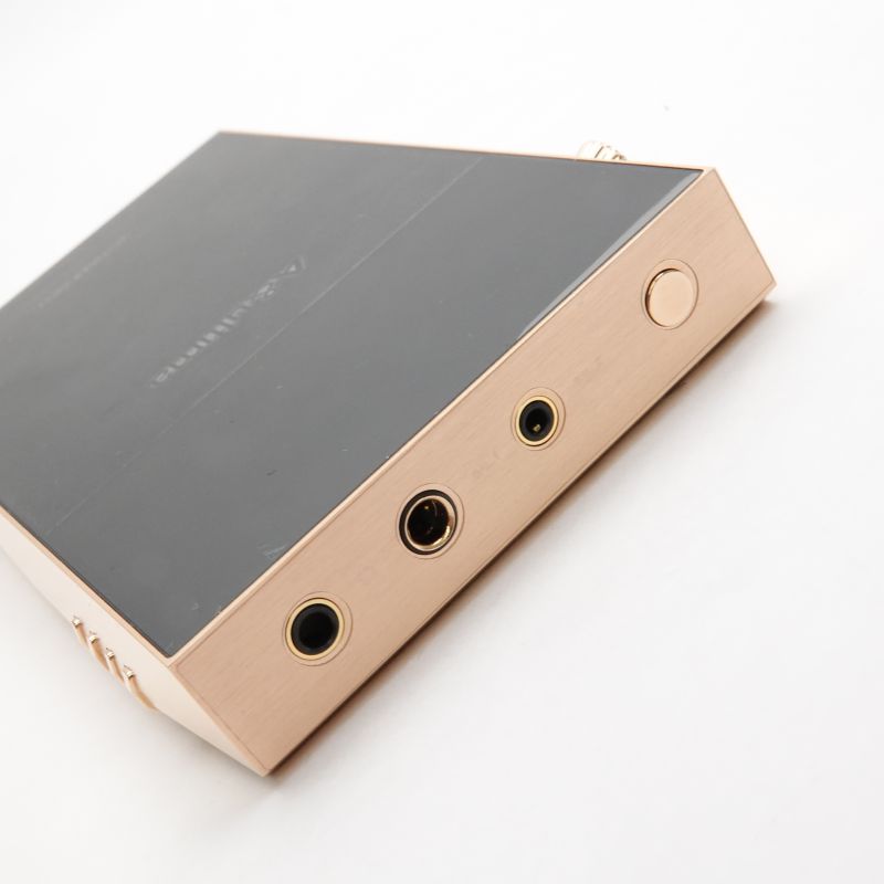 A&ultima SP3000T Copper [IRV-AK-SP3000T-COP]