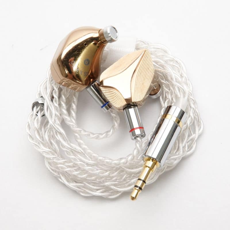 MP145 Limited Edition Golden Titanium