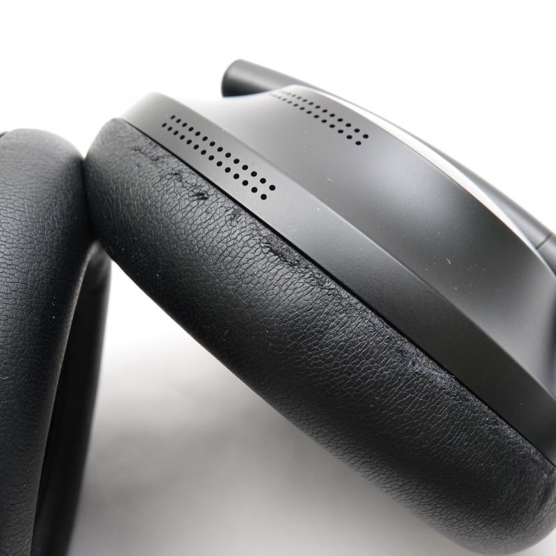 NC HEADPHONES 700 BLACK [NCHDPHS700BLK]