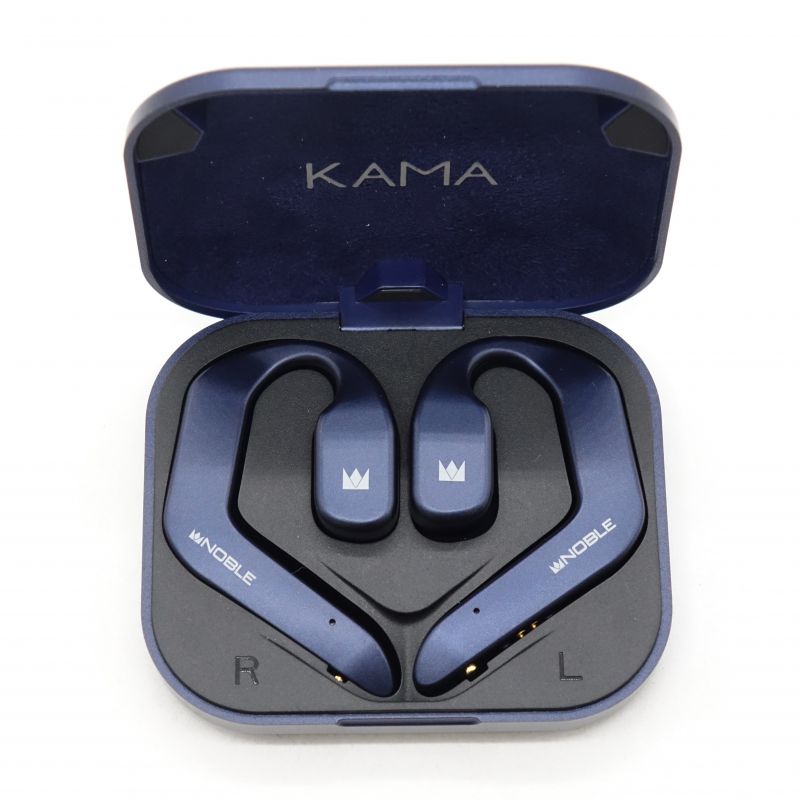 KAMA [NOB-KAMA]