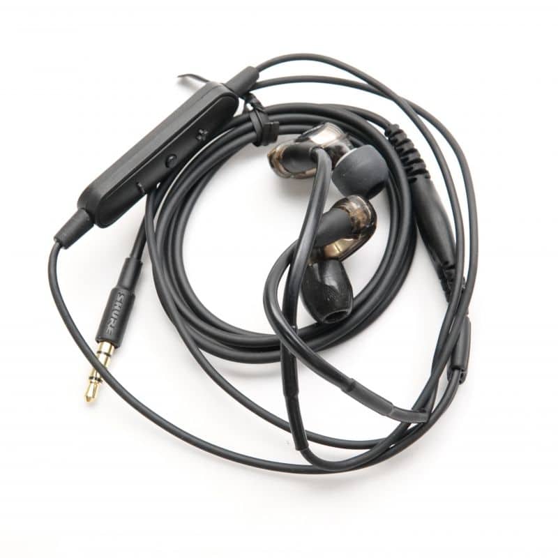 SE535-V+BT1-A