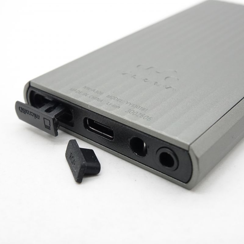 SONY NW-A306 H 中古 240001198212｜中古通販フジヤエービック