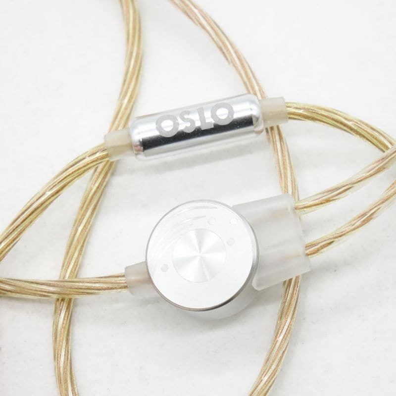 DITA-OSLO Cable DREAM