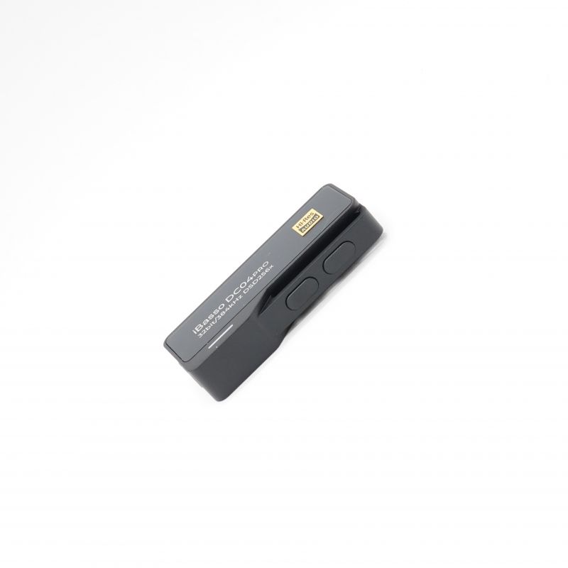 DC04PRO Gray