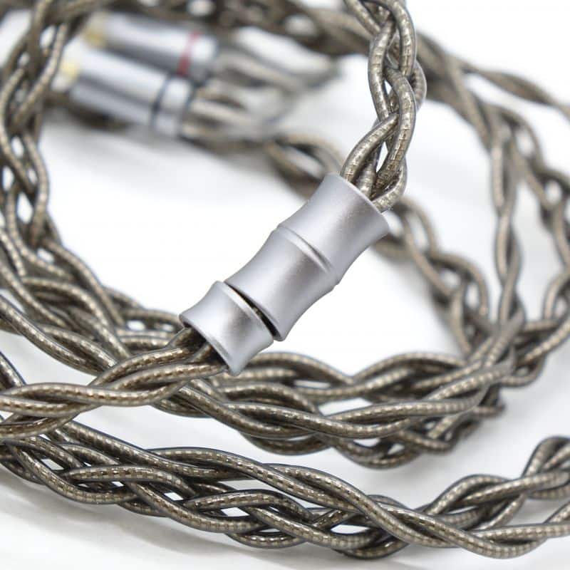 Dusksky 2pin-4.4mm