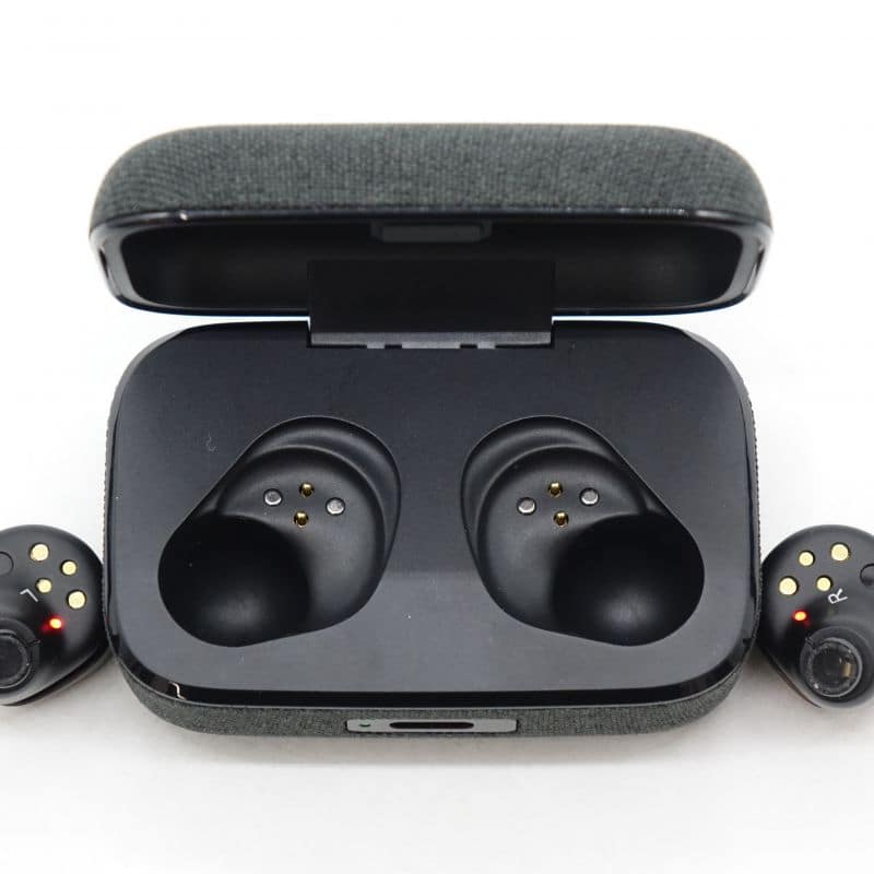 MOMENTUM True Wireless 4 [MTW4 Black copper]