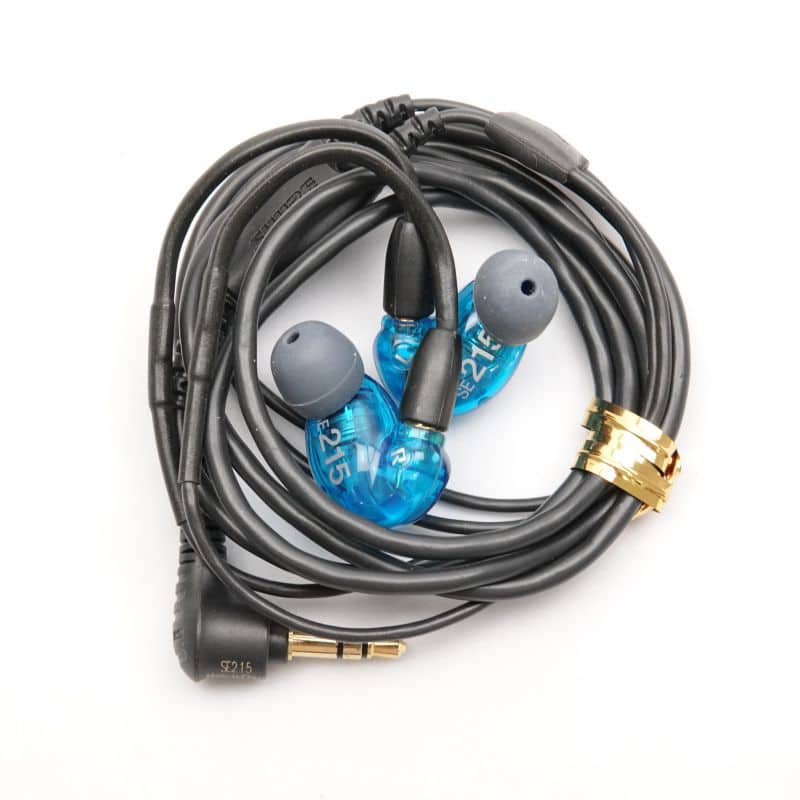 SE215 Special Edition [SE215SPE-A]