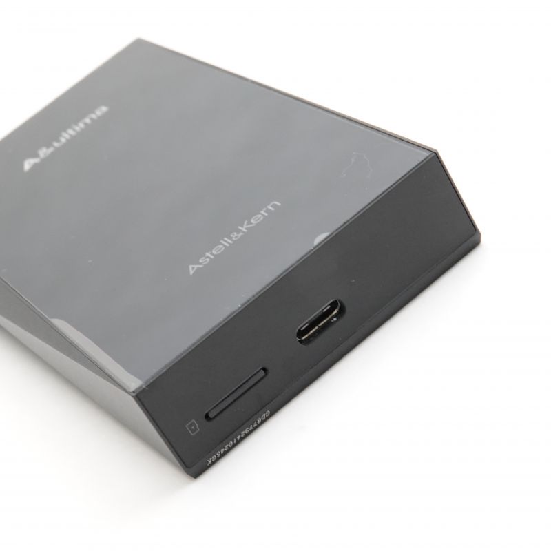 A&ultima SP3000M [IRV-AK-SP3000M]