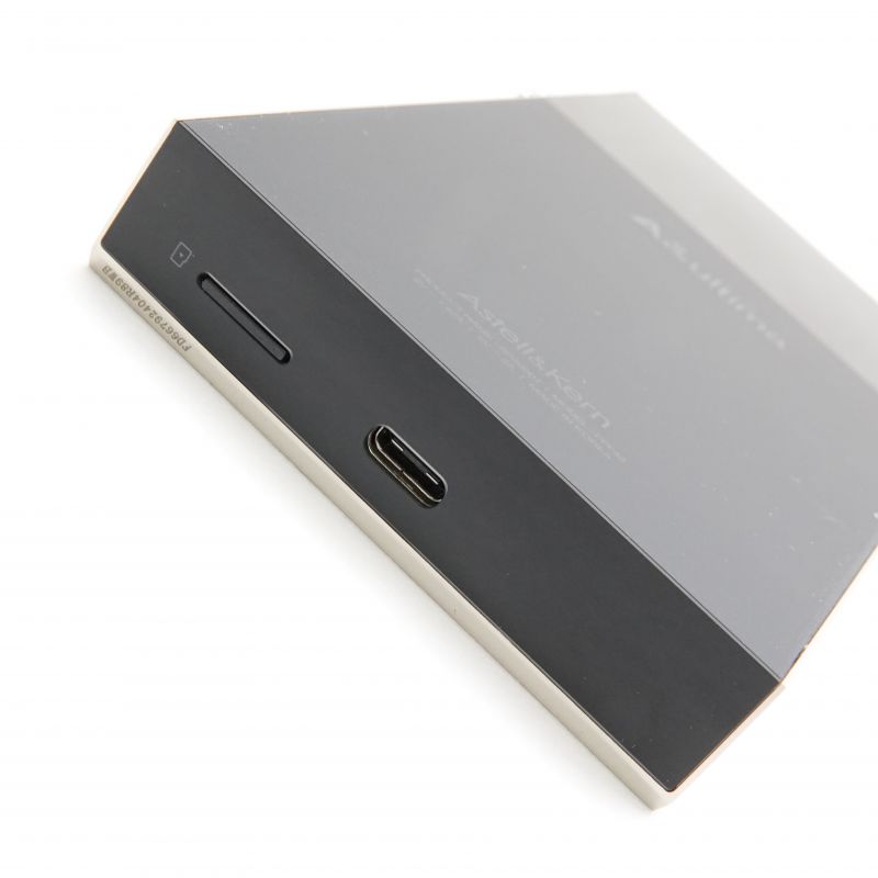 A&ultima SP3000T [IRV-AK-SP3000T]