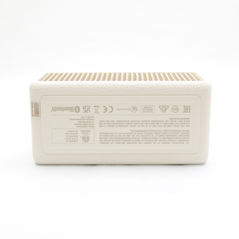 EMBERTON III Cream