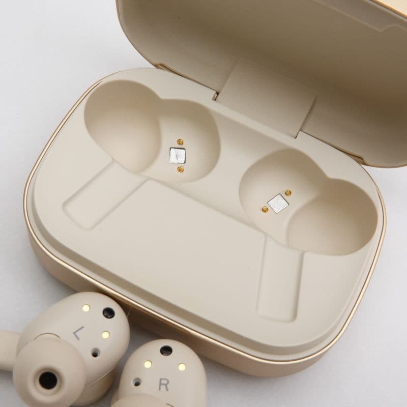 Bang & Olufsen Beoplay EX Gold Tone 中古 240001198449｜中古通販