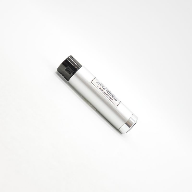 SILVER HARMONIZER XLR-M