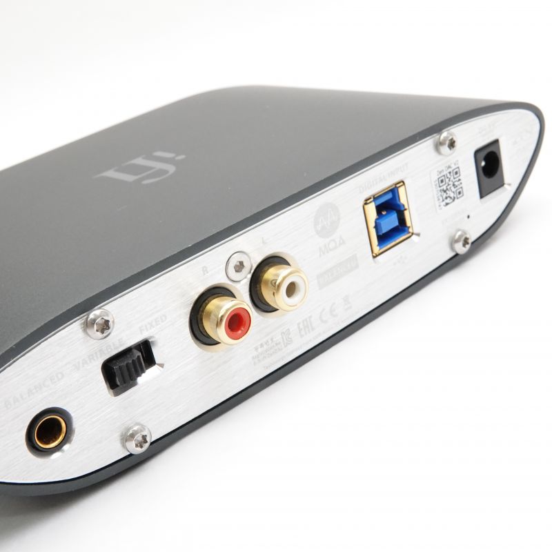 ZEN DAC V2