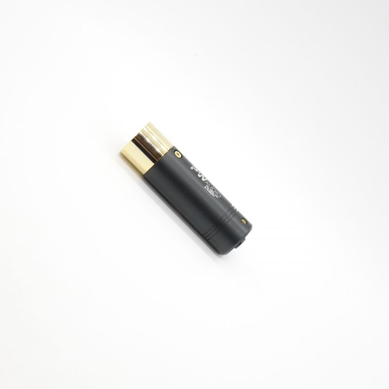 The 1960s ver 4.4f to xlr4 m