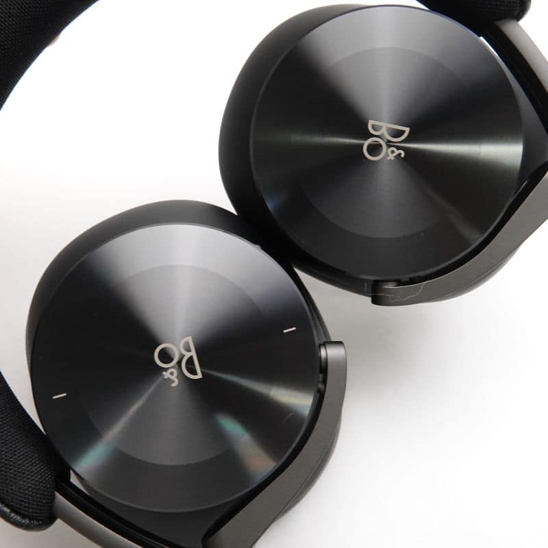 Beoplay H95 Black [BEOPLAY-H95BLACK]