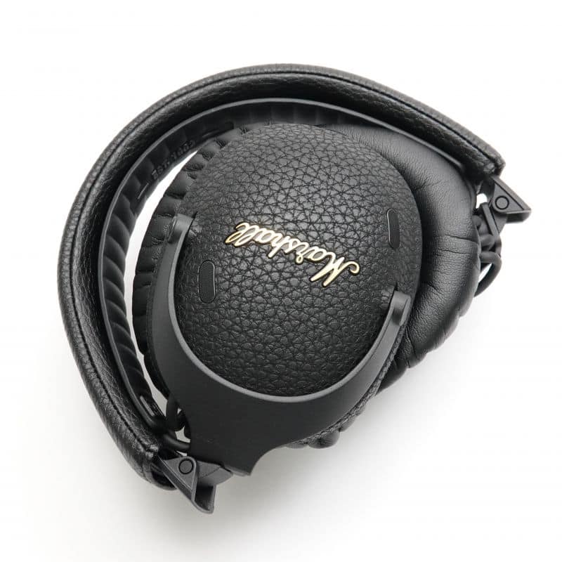 Marshall Monitor III ANC Black 中古 240001198685｜中古通販