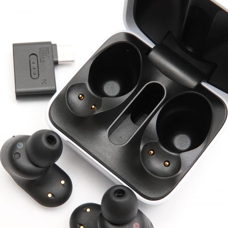 INZONE Buds [WF-G700N WZ]