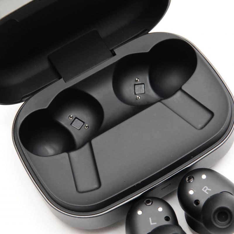 Bang & Olufsen Beoplay EX Black Anthracite 中古 240001198726｜中古