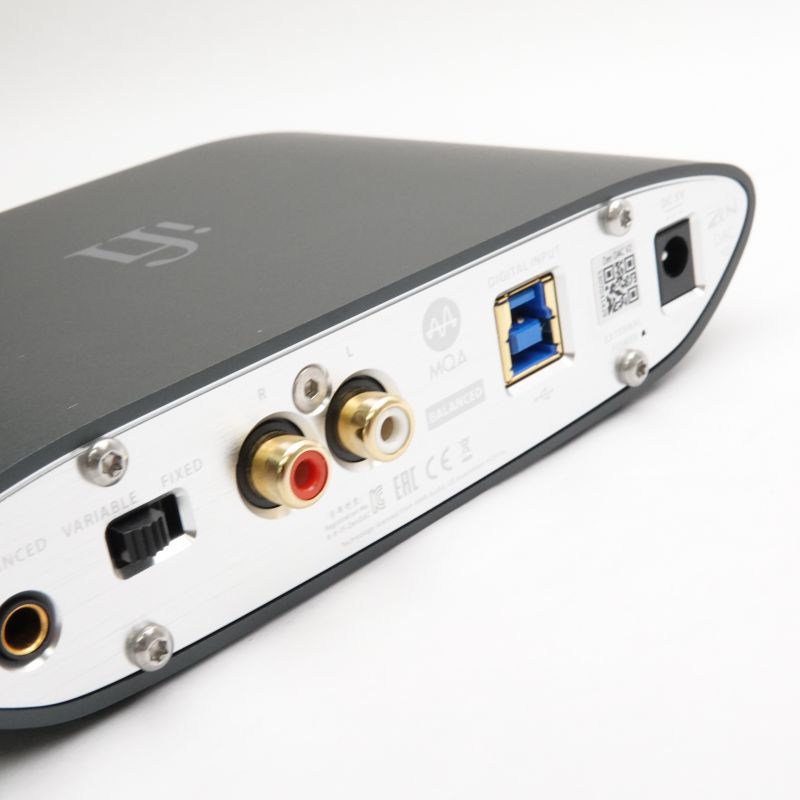 ZEN DAC