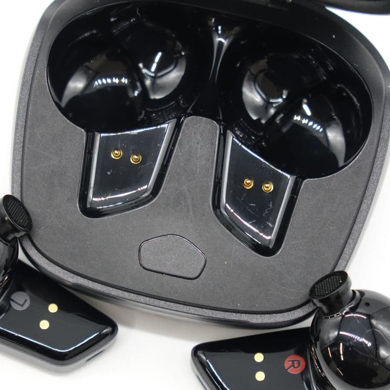 STAX SPIRIT S10