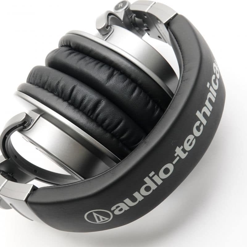 audio-technica ath-m50x 中古 Audio Technica ATH-M50X Professional Studio Monitor